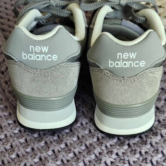 New Balance 515 Womens Sneakers - Picture 6 of 10